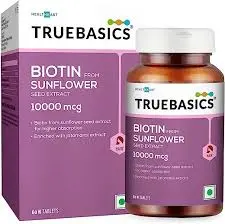 Biotin Tablet 